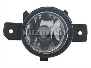 Фара противотуманная левая Renault Clio 1 1998-2002, DEP551-2008L-UE