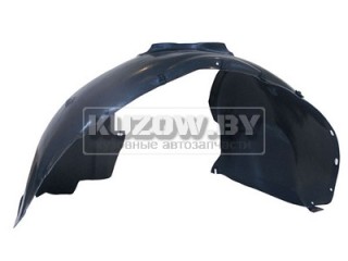 Защита арок (подкрылок) Volvo V70 2 2004-2007, TYGVV11015AL