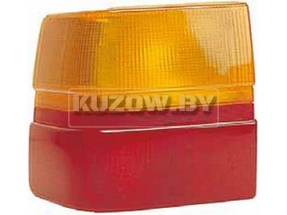 Фонарь задний левый Audi 200 1983-1988, LOR441-1914L-UE