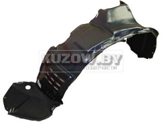 Защита арок (подкрылок) Lexus RX 2 2003-2006, TYGTY11176AL