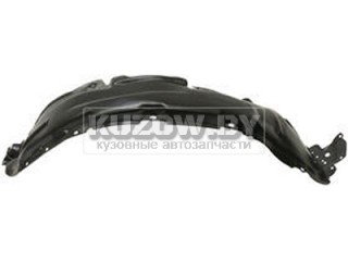 Защита арок (подкрылок) Toyota Rav 4 3 2008-2010, TYGTY11214AR
