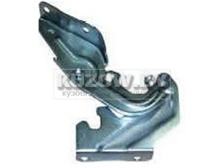 Петля капота Mitsubishi Lancer 10 2007-2010, TYGMB21046BR
