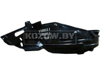 Защита арок (подкрылок), ориг. номер TYGTY11175AL, Toyota Corolla E90 1991-2000