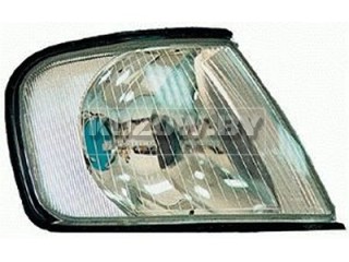 Поворотник правый Audi A3 8L 1996-2000, LOR441-1515R-UE