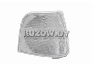 Поворотник правый Audi 100 C3 1982-1988, DEP441-1506R-UE