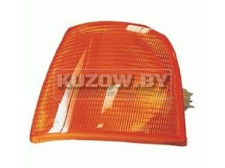 Поворотник левый Audi 100 C3 1982-1988, LOR441-1506L-UE
