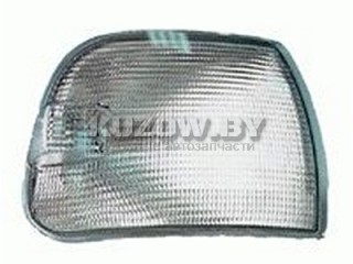 Поворотник правый, ориг. номер LOR441-1510R-BE-VS, Volkswagen Transporter T4 1990-2003