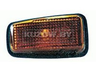 Поворотник левый Citroen Xantia 1992-1998, LOR550-1402N-UE-C