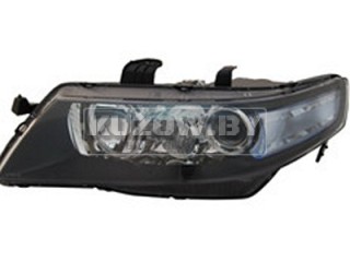 Фара правая Honda Accord 7 2002-2006, LOR217-1162R-LDEM2