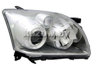 Фара левая Toyota Avensis 2 2003-2006, DEP212-11L1L-LDEM7