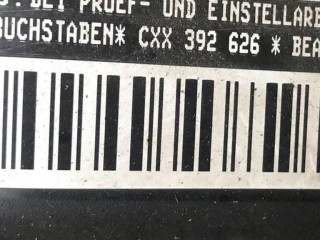 двигатель, ориг. номер CLH, CXX, DDY, CRK, 04L100090C, 04L100090D, 04L10090D, CXXB, CXXA, DDYB, 04L023E, DBKA, DBK, CRKB, CRKA, CLHB, 04L103023A, Audi A3 8V 2012-2016