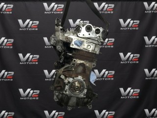двигатель, ориг. номер CBA, 03L107065G, 03L100090D, 03L100034F, 03L100090X, 038105301J, 03G105021S, 03L103265X, 03L103351, Volkswagen Golf 6 2008-2012