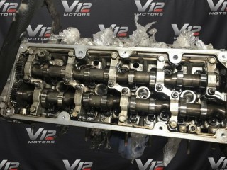 двигатель, ориг. номер CBA, 03L107065G, 03L100090D, 03L100034F, 03L100090X, 038105301J, 03G105021S, 03L103265X, 03L103351, Volkswagen Golf 6 2008-2012