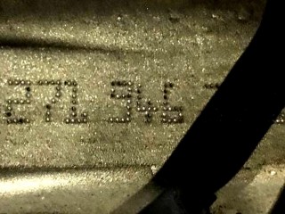 двигатель, ориг. номер 271, 271946, A2710106700, OM271.946, 27194631016900, Mercedes-Benz CLC 2008-2011