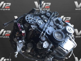 двигатель, ориг. номер CAHB, CNH, CNHC, CZJ, 04L253056H, 04L100031N, 04L100031H, 04L100091AX, Audi A5 8T [рестайлинг] 2011-2016