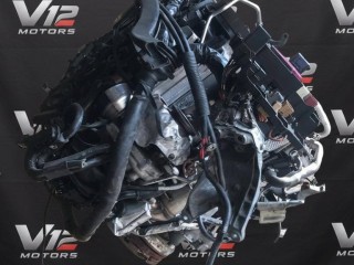 двигатель, ориг. номер CAHB, CNH, CNHC, CZJ, 04L253056H, 04L100031N, 04L100031H, 04L100091AX, Audi A6 C7 [рестайлинг] 2014-2018