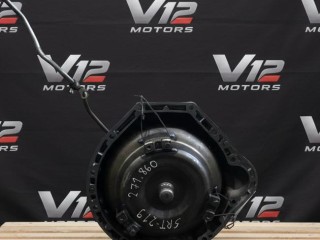 КПП автоматическая (АКПП), ориг. номер 722696, 2042708300, Mercedes-Benz C W204 2007-2011