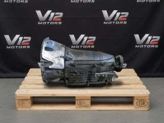 КПП автоматическая (АКПП), ориг. номер 722903, 2042709202, Mercedes-Benz C W203 [рестайлинг] 2004-2008
