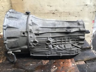 КПП автоматическая (АКПП), ориг. номер 725048, 2532701401, A2532701401, 01414963, Mercedes-Benz GLE Coupe C292 2015-2019