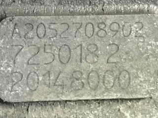 КПП автоматическая (АКПП), ориг. номер 725018, A2052705802, A7252705213, 2052708902, A7252707414, A7252704312, A7252704407, A7252704412, A7252704507, A7252704512, A7252705113, A7252705313, A7252705413, A7252705813, A7252705913, A7252707014, A7252707114, A7252707314, A7252704307, A7252707814, A7252707913, A7252708013, A7252708405, A7252709210, A7252709310, A7252709410, A7252709510, A7252709610, A7252709810, A7252709910, R7252714001, W9V500, A7252701110, 2052705902, 220090199, A2052705902, A2052708902, A7252700311, A7252700314, A7252700411, A7252700511, A7252700611, A7252701011, A7252701014, 20090199, A7252701111, A7252701210, A7252701310, A7252701411, A7252701414, A7252701514, A7252702310, A7252702410, A7252702510, A7252704112, A7252704207, A7252704212, 20148000, 220148000, Mercedes-Benz C W205 2014-2018