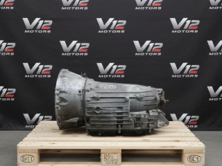 КПП автоматическая (АКПП), ориг. номер 722.995, A2052707201, A2052704002, Mercedes-Benz C W204 2007-2011