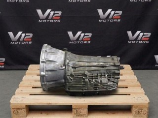 АКПП, ориг. номер 725048, A2532701501, A2532701401, 1055530, Mercedes-Benz GLC X253 2015-2019