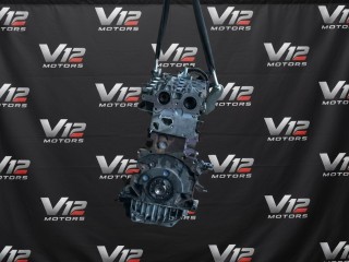 двигатель, ориг. номер TXBA, TXBB, AV4Q6006AD, 2.0TDCI, MONDEO, Ford Mondeo 4 [рестайлинг] 2010-2014