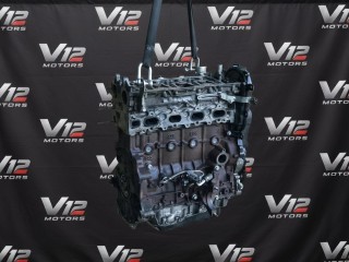 двигатель, ориг. номер TXBA, TXBB, AV4Q6006AD, 2.0TDCI, MONDEO, Ford Mondeo 4 [рестайлинг] 2010-2014
