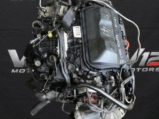 двигатель, ориг. номер TXBA, TXBB, 1343078, AV4Q6006AD, 2.0TDCI, MONDEO, Ford Mondeo 4 [рестайлинг] 2010-2014