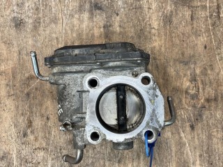 дроссельная заслонка, ориг. номер 2203028070, Toyota Camry 7 поколение XV40