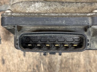 дроссельная заслонка, ориг. номер 2203028070, Toyota Camry 7 поколение XV40