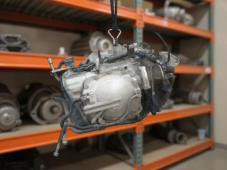 АКПП, ориг. номер 2700A060, 1XMOD, Mitsubishi Outlander 2 поколение 2005-2009