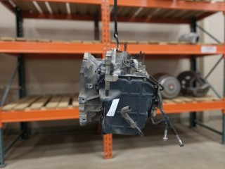 АКПП, ориг. номер 2700A060, 1XMOD, Mitsubishi Outlander 2 поколение 2005-2009