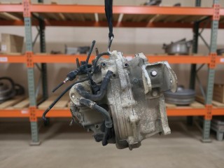 АКПП, ориг. номер 2700A060, 1XMOD, Mitsubishi Outlander 2 поколение 2005-2009