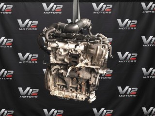 двигатель, ориг. номер DKZ, TIGUAN, 190L.S., 2.0TFSI, DKZA, 06K100037C, 06K100037CX, Audi A3 8V [рестайлинг] 2016-2020