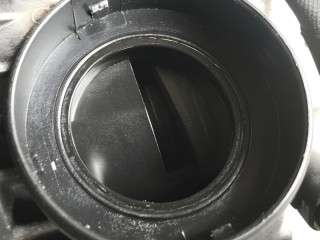 двигатель, ориг. номер DKZ, TIGUAN, 190L.S., 2.0TFSI, DKZA, 06K100037C, 06K100037CX, Audi A3 8V [рестайлинг] 2016-2020