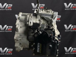 КПП автоматическая (АКПП), ориг. номер CAY, CZD, DQ200, DSG7, 1.6TD, QHU, 0CW300047D, Volkswagen Beetle A5 2011-2016