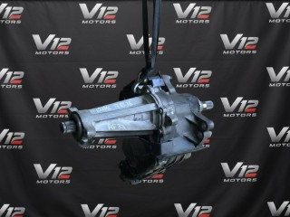 раздаточная коробка, ориг. номер 10HMC, 24240427, 24246664, 24244572, 2420427, Chevrolet Captiva  [рестайлинг] 2011-2013