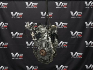 двигатель, ориг. номер DIG-T, MR16DDT, Nissan Juke F15 2010-2014