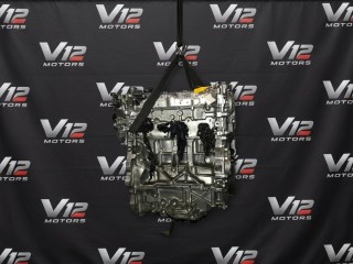 двигатель, ориг. номер DIG-T, MR16DDT, Nissan Juke F15 2010-2014