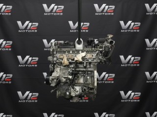 двигатель, ориг. номер DIG-T, MR16DDT, Nissan Juke F15 2010-2014