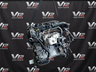 двигатель, ориг. номер VQ35, J32, Z51, 10102-1AAAA, 10102JP0A1, 10102JP0A2, Nissan Teana J32 2008-2014