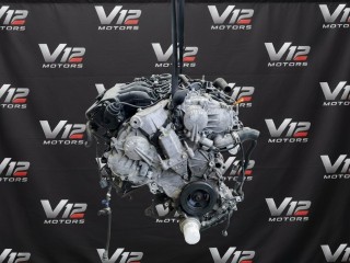двигатель, ориг. номер VQ35, J32, Z51, 101021AAAA, 10102JP0A1, 10102JP0A2, Nissan Murano Z51 [рестайлинг] 2010-2012