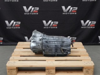 КПП автоматическая (АКПП), ориг. номер 722.997, 2042705601, A2042705601, Mercedes-Benz E W212 2009-2013