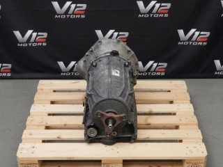 КПП автоматическая (АКПП), ориг. номер 722.997, 2042705601, A2042705601, Mercedes-Benz E W212 2009-2013