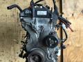 MGDA двигатель Ford Focus 3 поколение 2015г. - фото №2