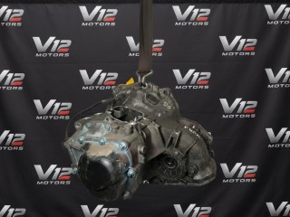 КПП механическая (МКПП), ориг. номер F13, 55566112, 55556909, 5700265, Opel Corsa D 2006-2011