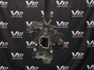 КПП механическая (МКПП), ориг. номер F13, 55566112, 55556909, 5700265, Opel Corsa D 2006-2011