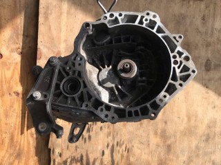 КПП механическая (МКПП), ориг. номер F13, 55566112, 55556909, 5700265, Opel Corsa D 2006-2011