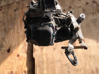 КПП механическая (МКПП), ориг. номер F13, 55566112, 55556909, 5700265, Opel Corsa D 2006-2011